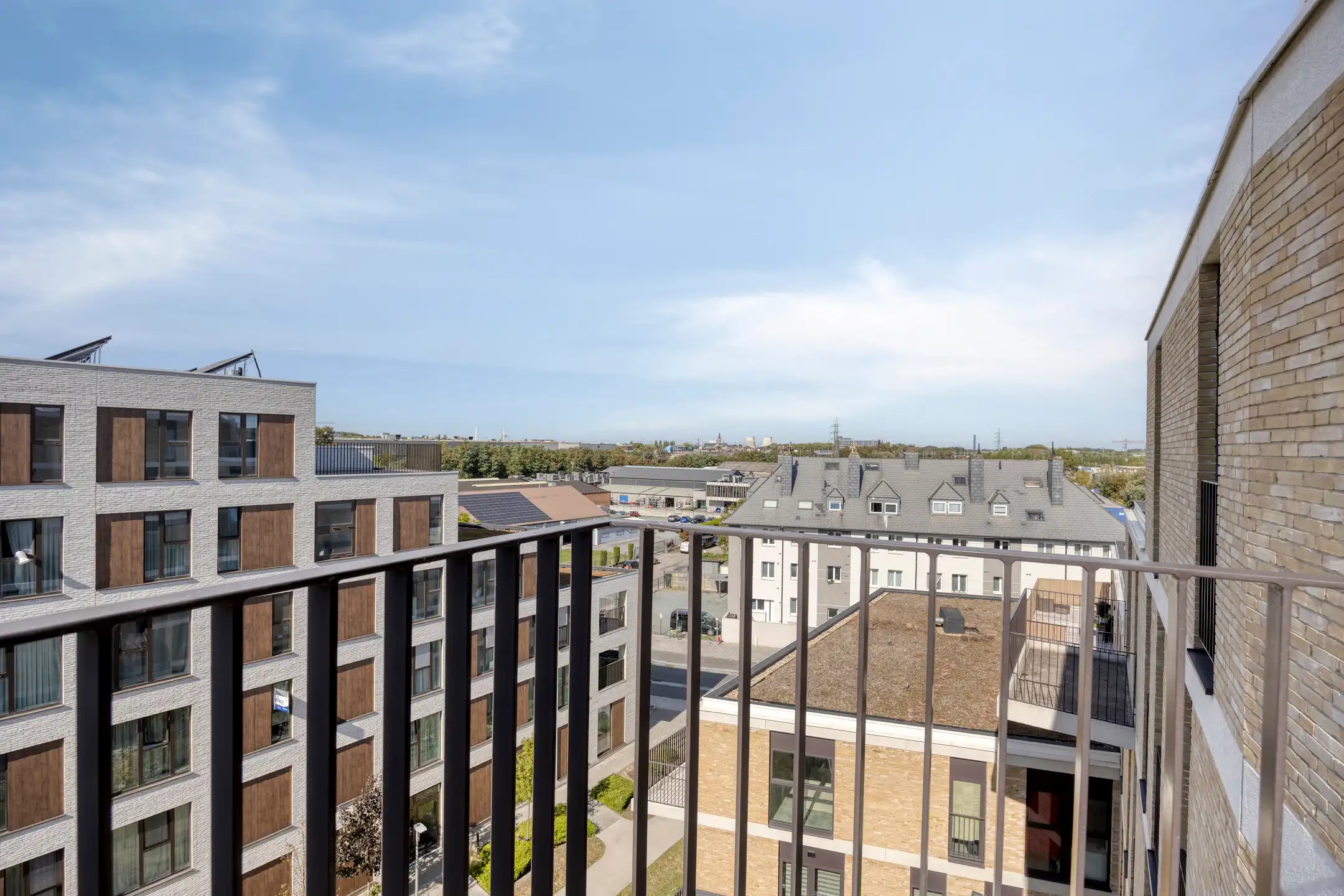 City Gate, laatste kans om aan te kopen aan 6 % btw! foto 14