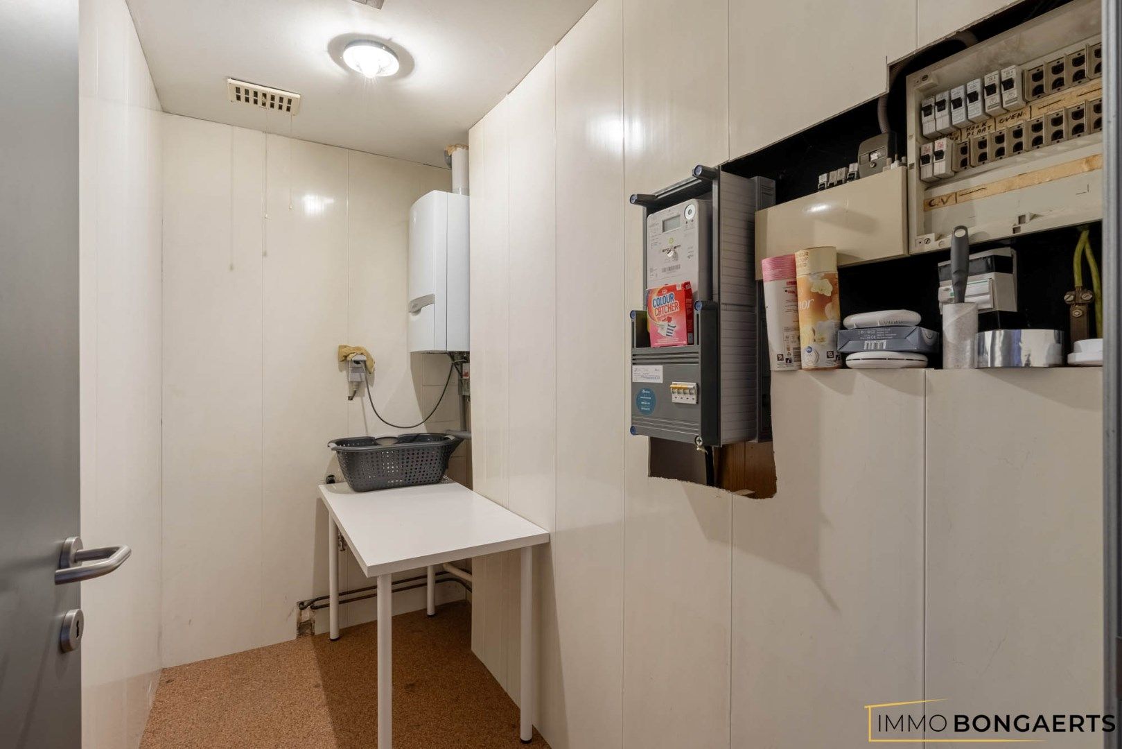 Ruime bungalow met drie slaapkamers foto 14