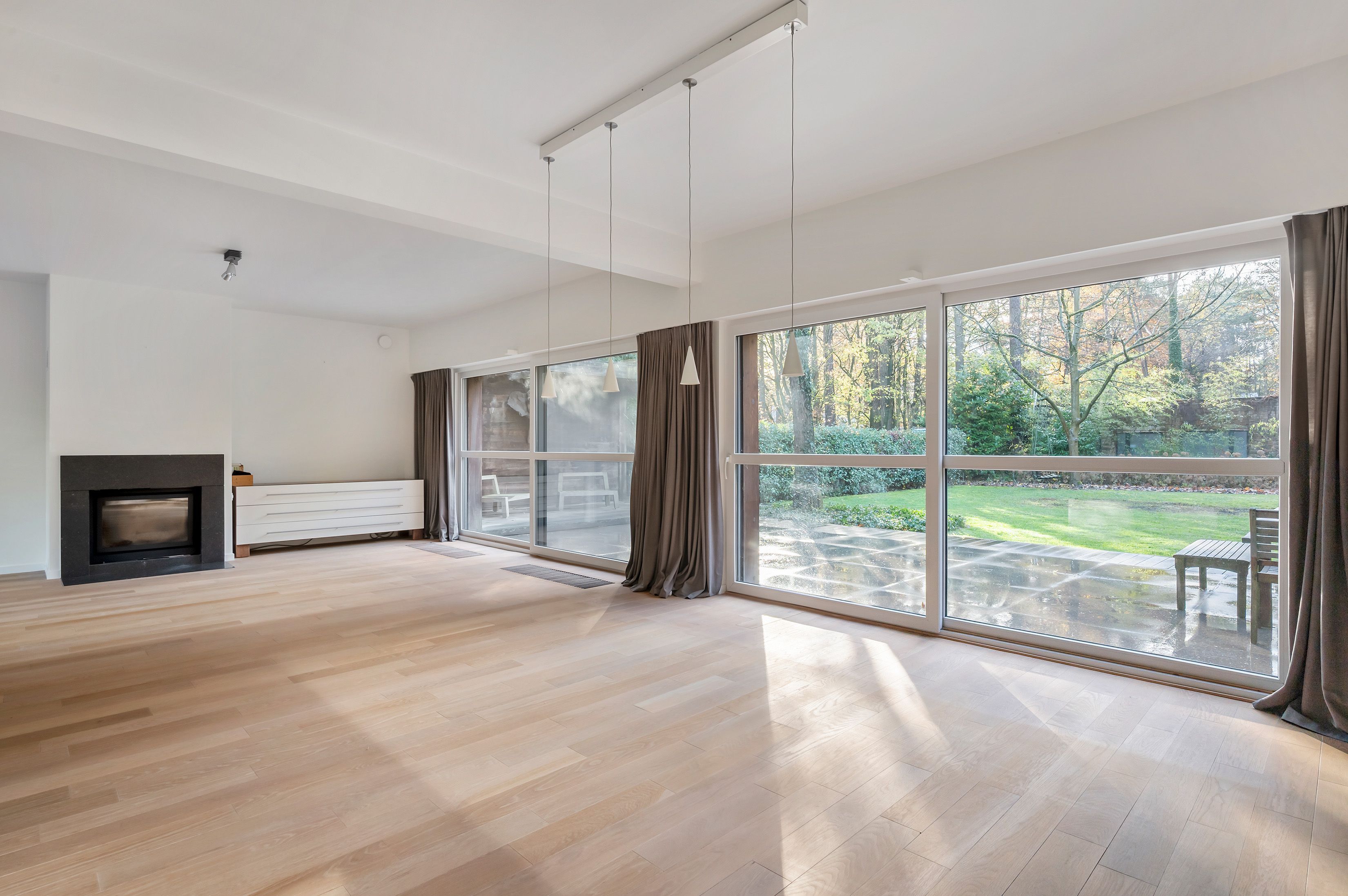 Architecturale villa met klasse en energie-efficiëntie te Kalmthout! foto 10