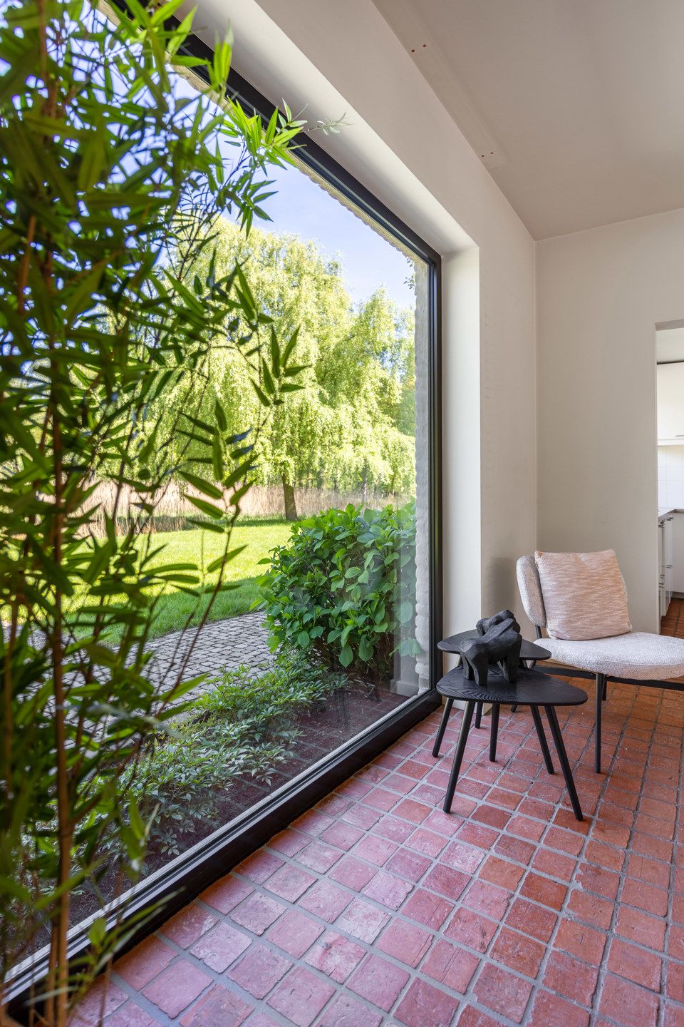 Wonen in alle rust en groen op uniek perceel van 6000m² foto 8