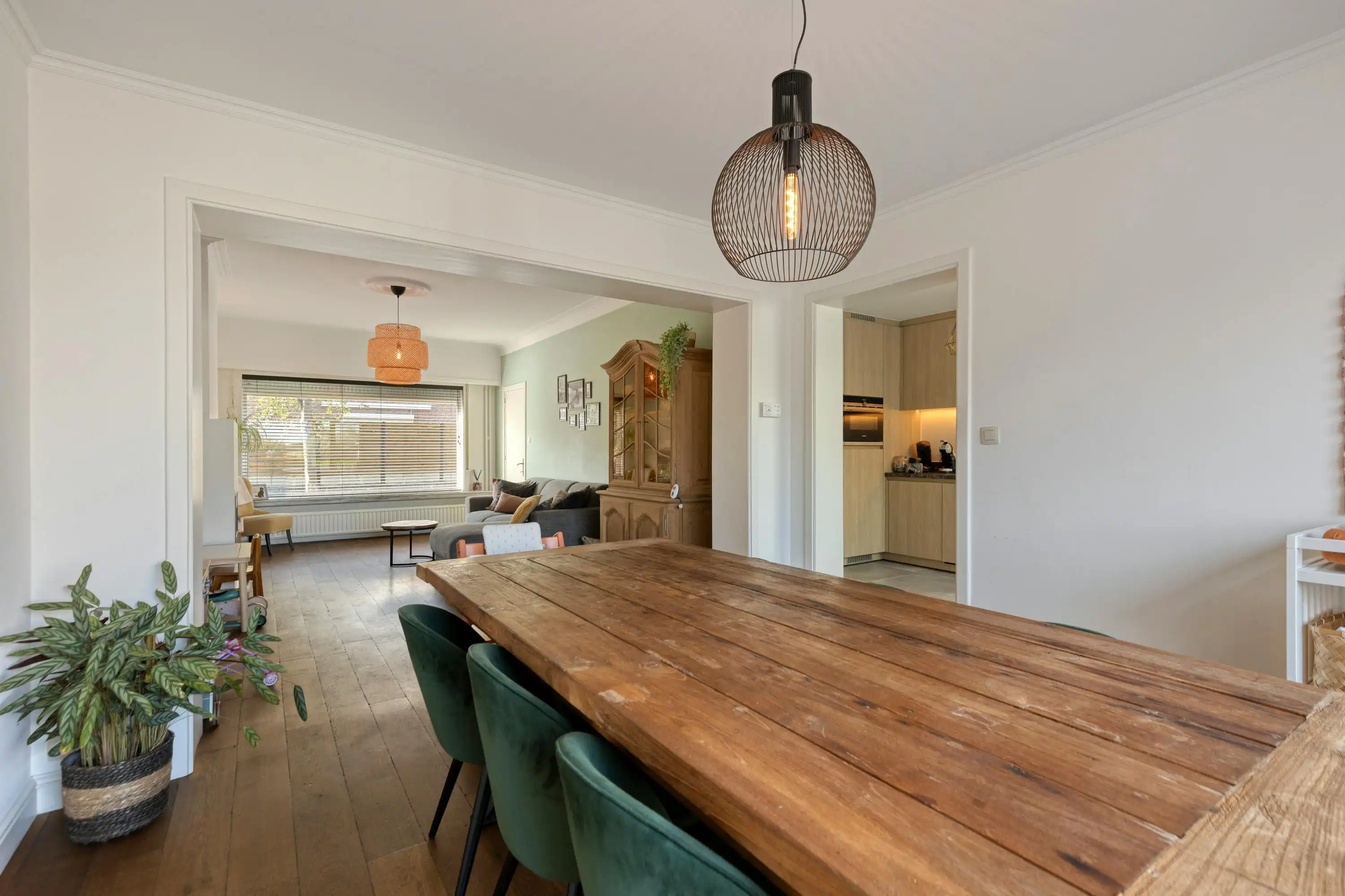 Fijne gezinswoning met 3 slaapkamers te koop! foto 8