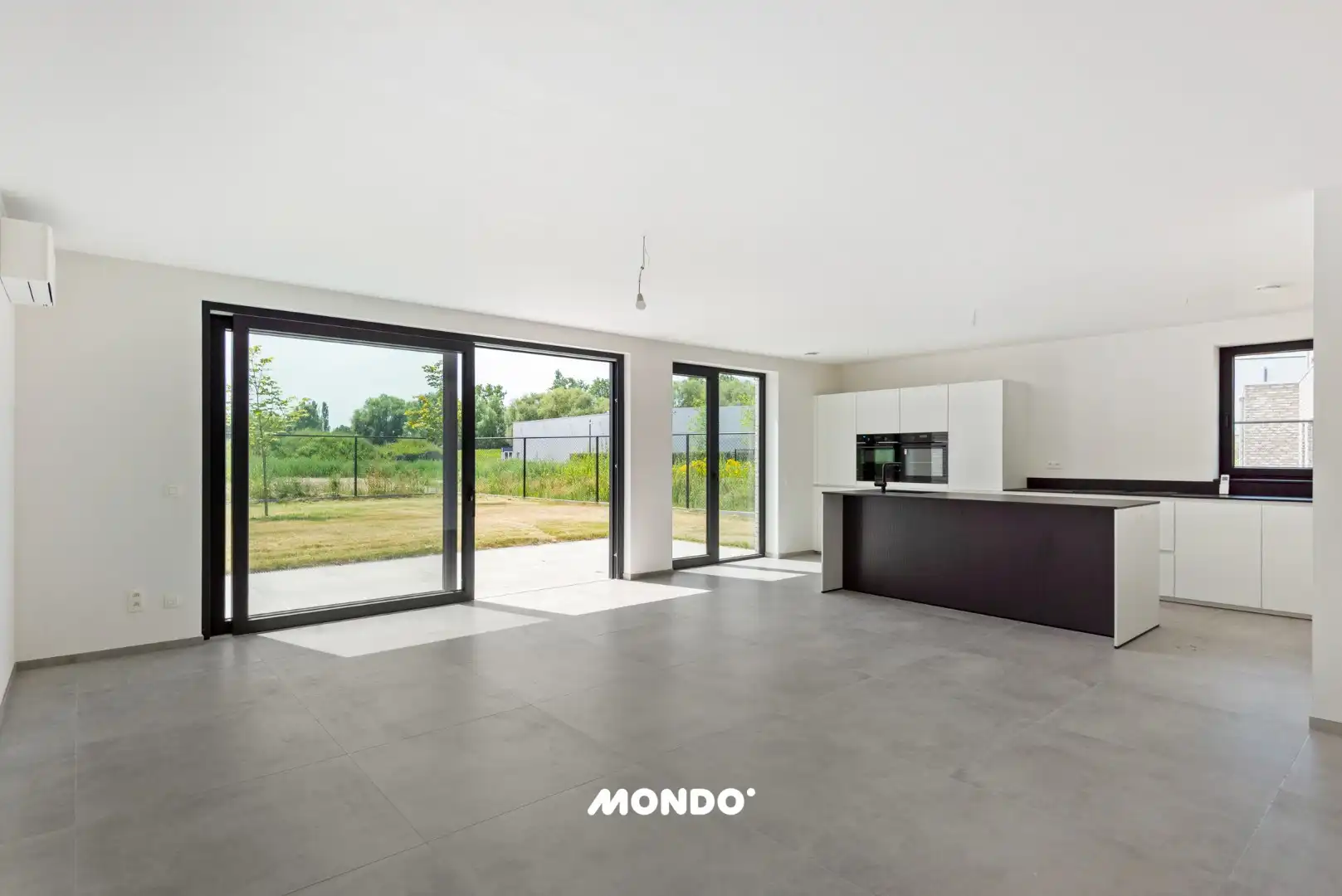 Ruime BEN-nieuwbouwwoning met 5 slaapkamers, 2 badkamers, zonnige tuin en hoogwaardige afwerking foto 5