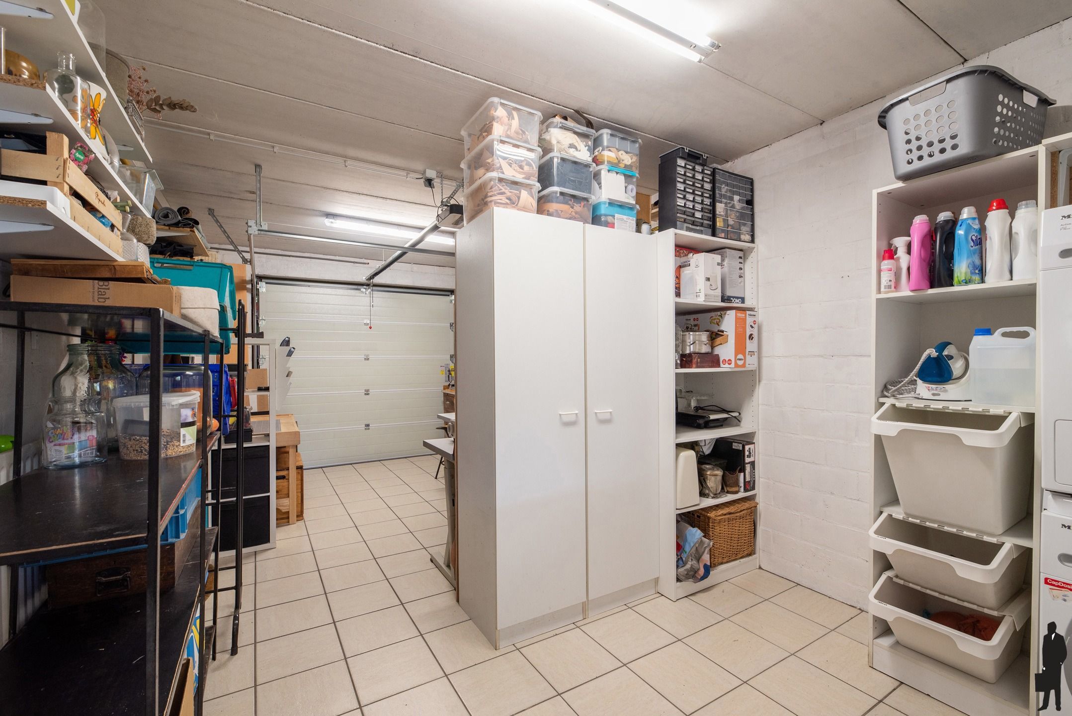 Rustig gelegen, energiezuinige woning met 4 slaapkamers op 473 m². foto 23