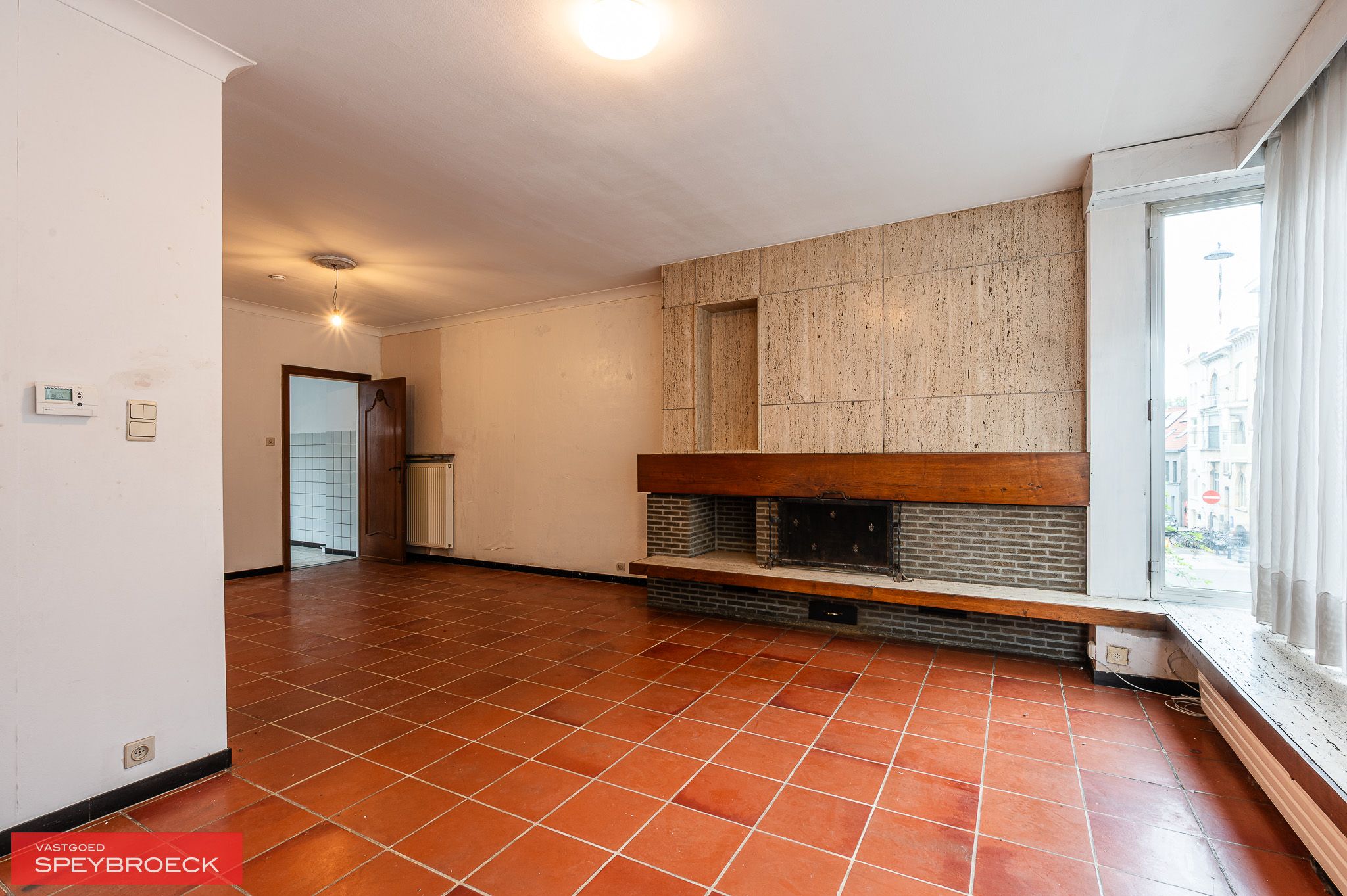 TE KOOP IN GENT LOSTRAAT 19 foto 5