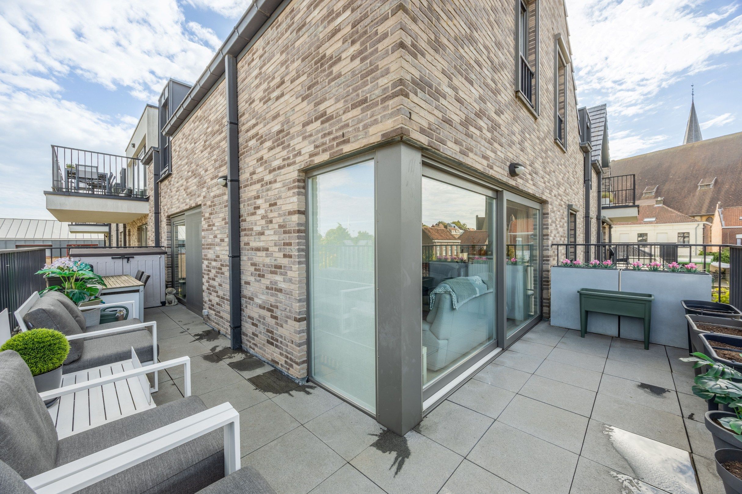 CENTRAAL GELEGEN APPARTEMENT foto 16