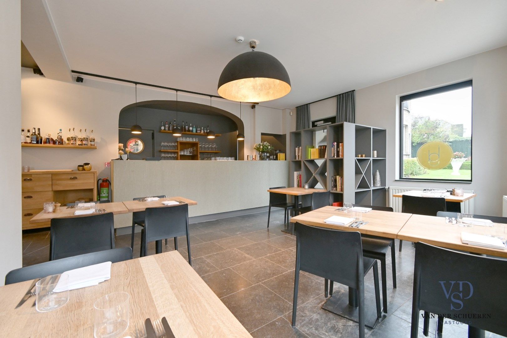 Wonen en werken in het hart van Dikkelvenne. foto 5