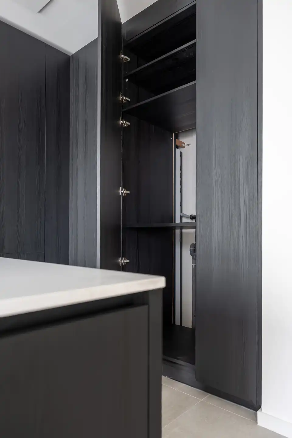 2 slaapkamerappartement nabij Groen Kwartier foto 7