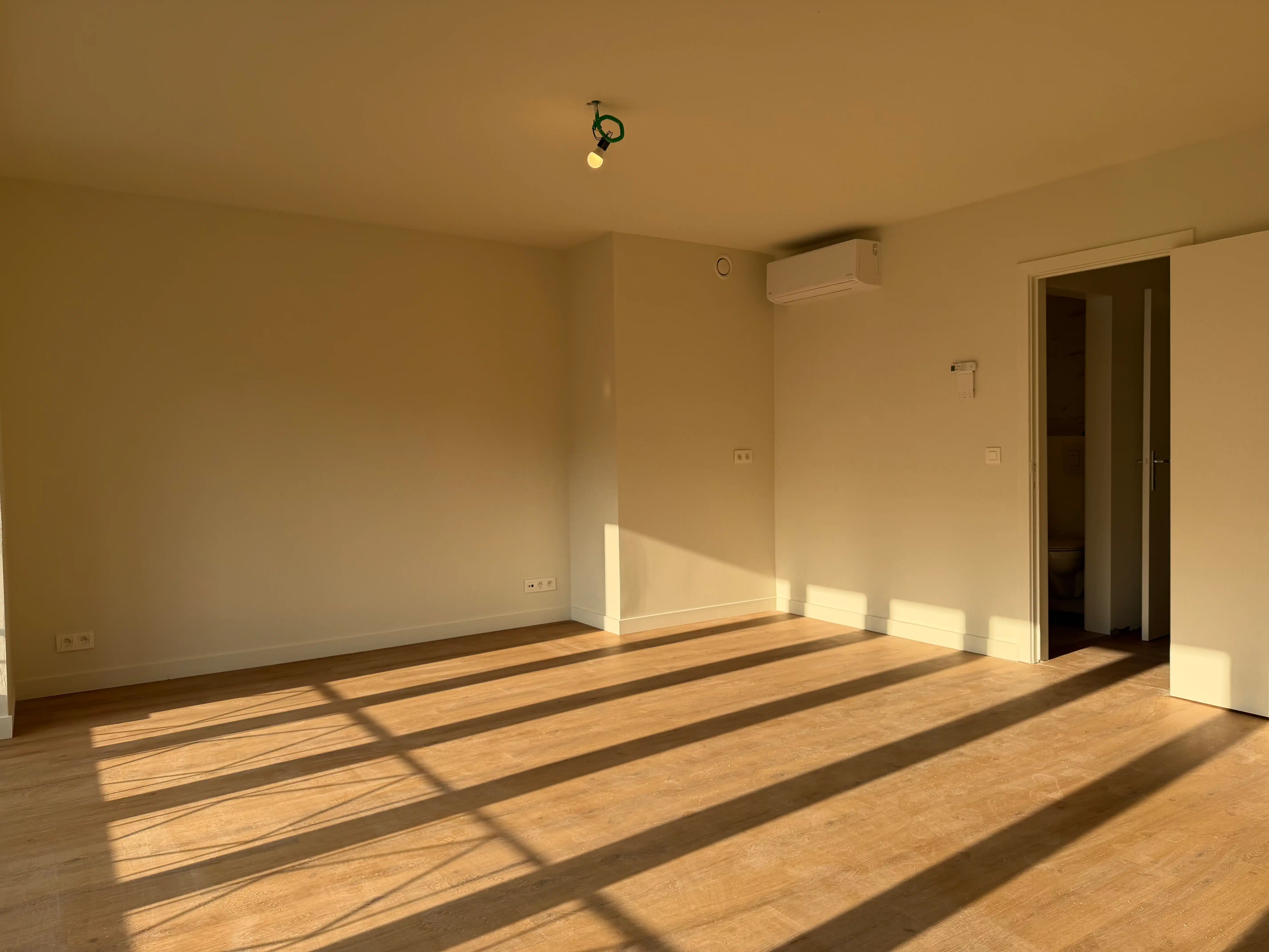 Instapklaar appartement foto 3