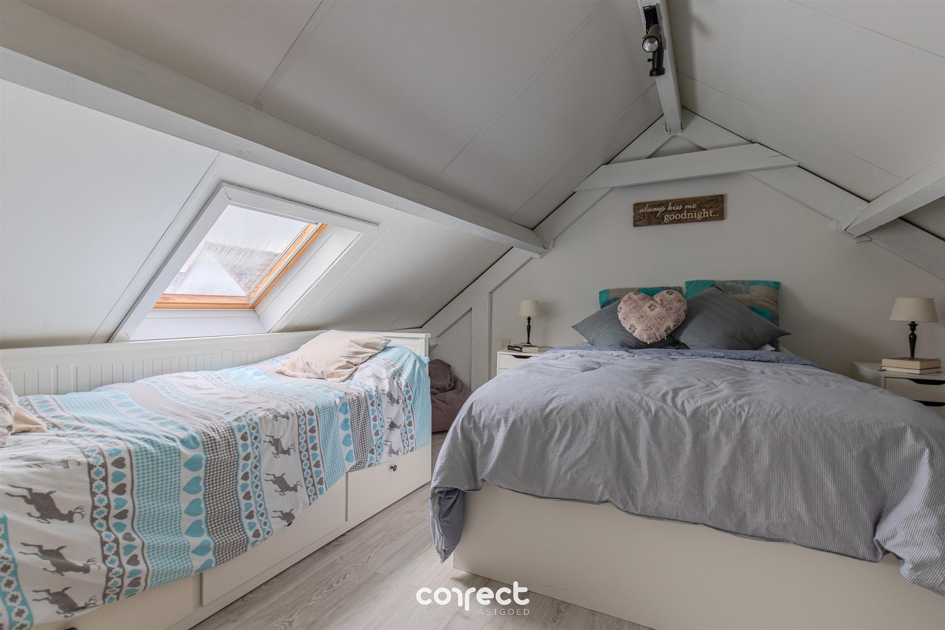 Luxe Vakantiewoning, Instapklaar en slechts op 700 meter van het strand te Middelkerke. foto 8