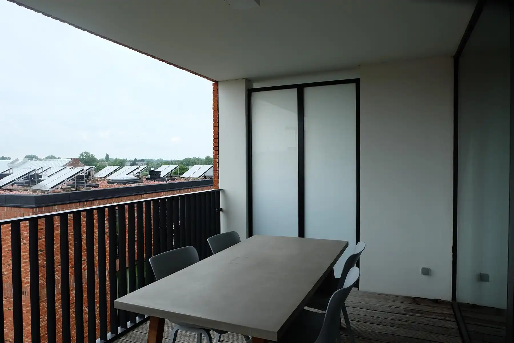 Appartement te huur foto 3