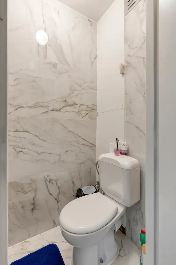 Instapklaar appartement met prachtig uitzicht op het park foto 11