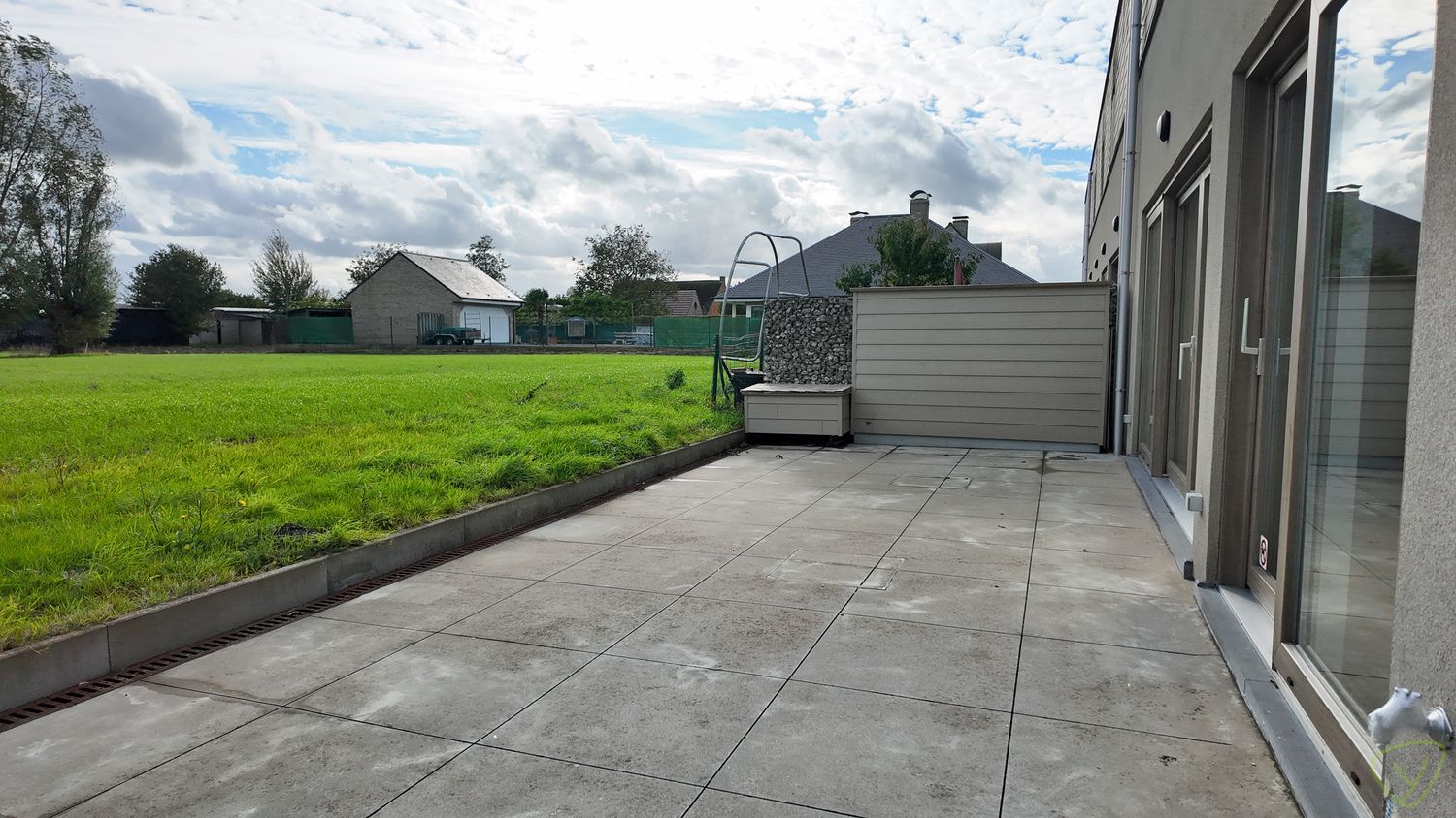 Charmant gerenoveerde woning gelegen te Adegem! foto 10