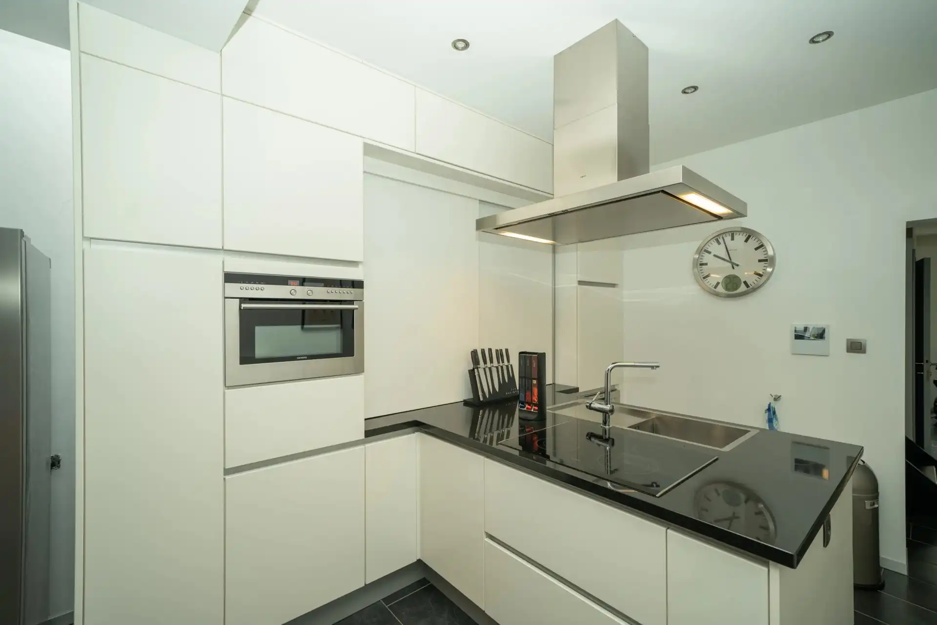 Instapklare rijwoning te huur in Sint-Truiden foto 5