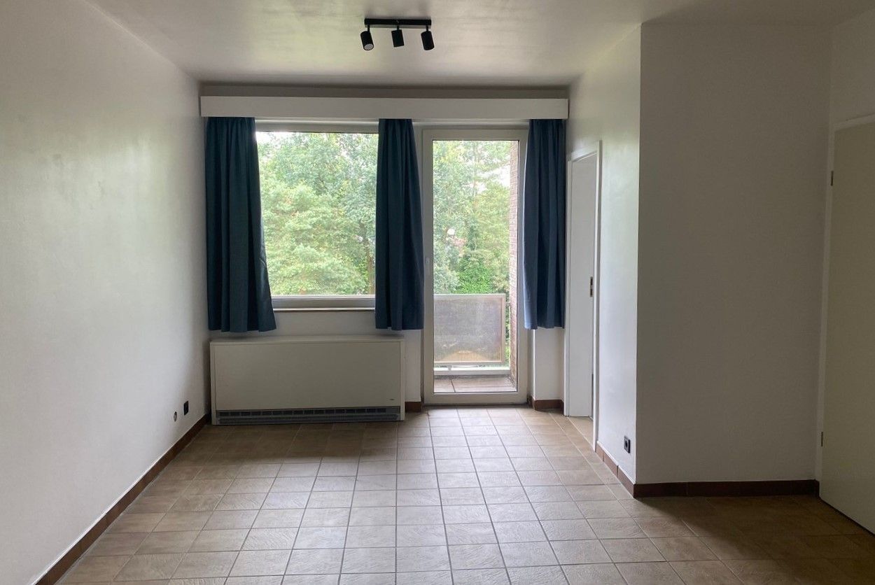 INSTAPKLAAR APPARTEMENT MET TERRAS foto 3