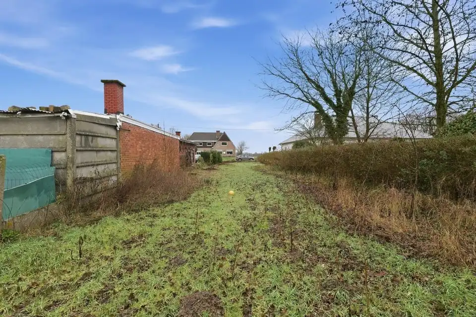 TE RENOVEREN GEZINSWONING IN SINT-TRUIDEN foto 6