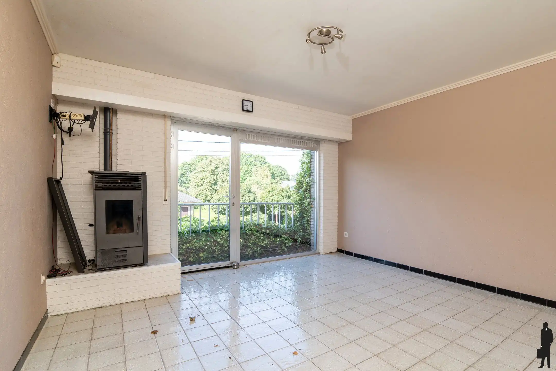 Te renoveren splitlevelwoning op perceel van 1.360 m² in Malle foto 10