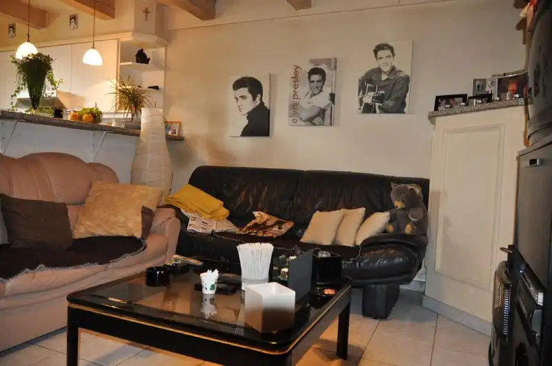 Gelijkvloers appartement met ruim terras op rustige ligging. foto 3