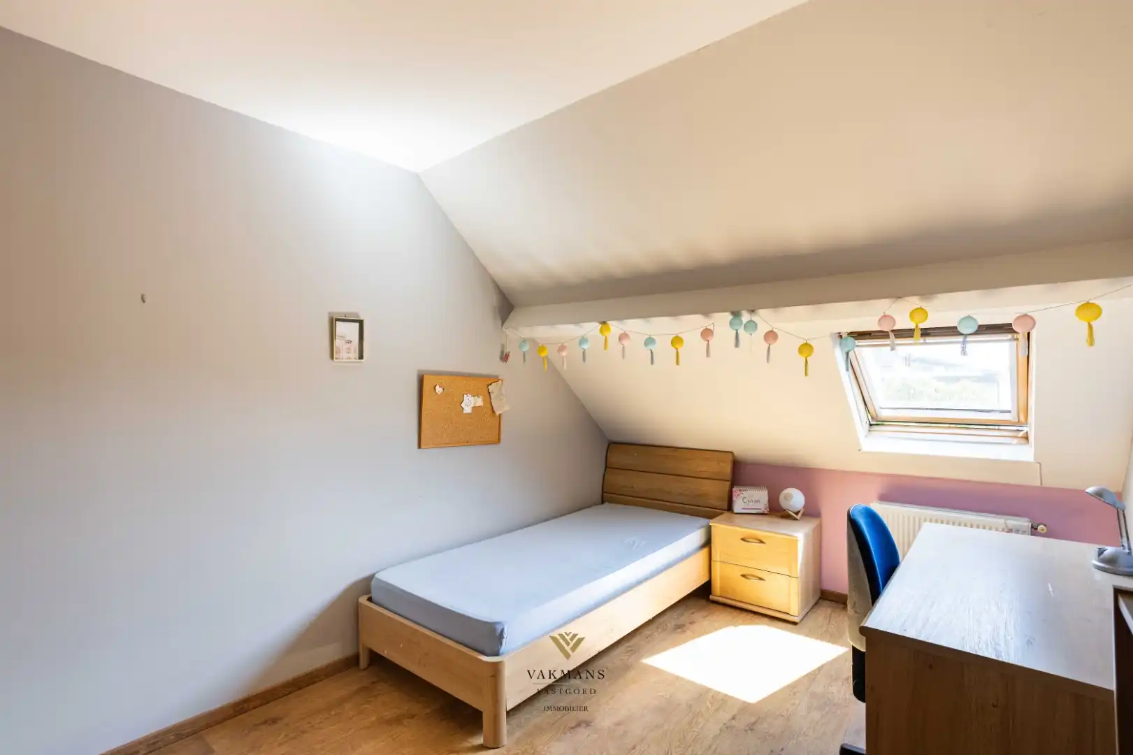 Charmante instapklare  woning met 4 slaapkamers foto 19