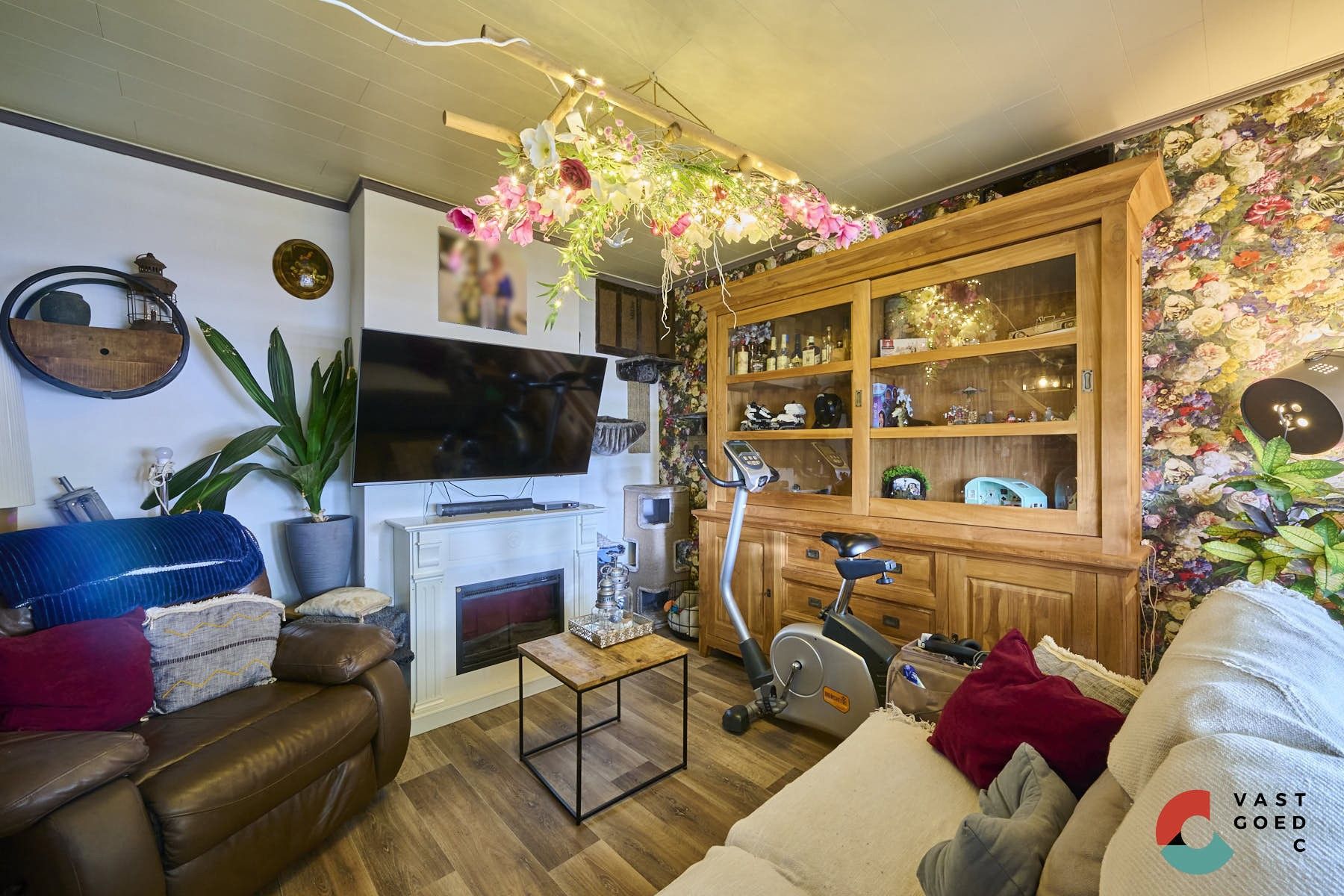 Huis te koop foto 3