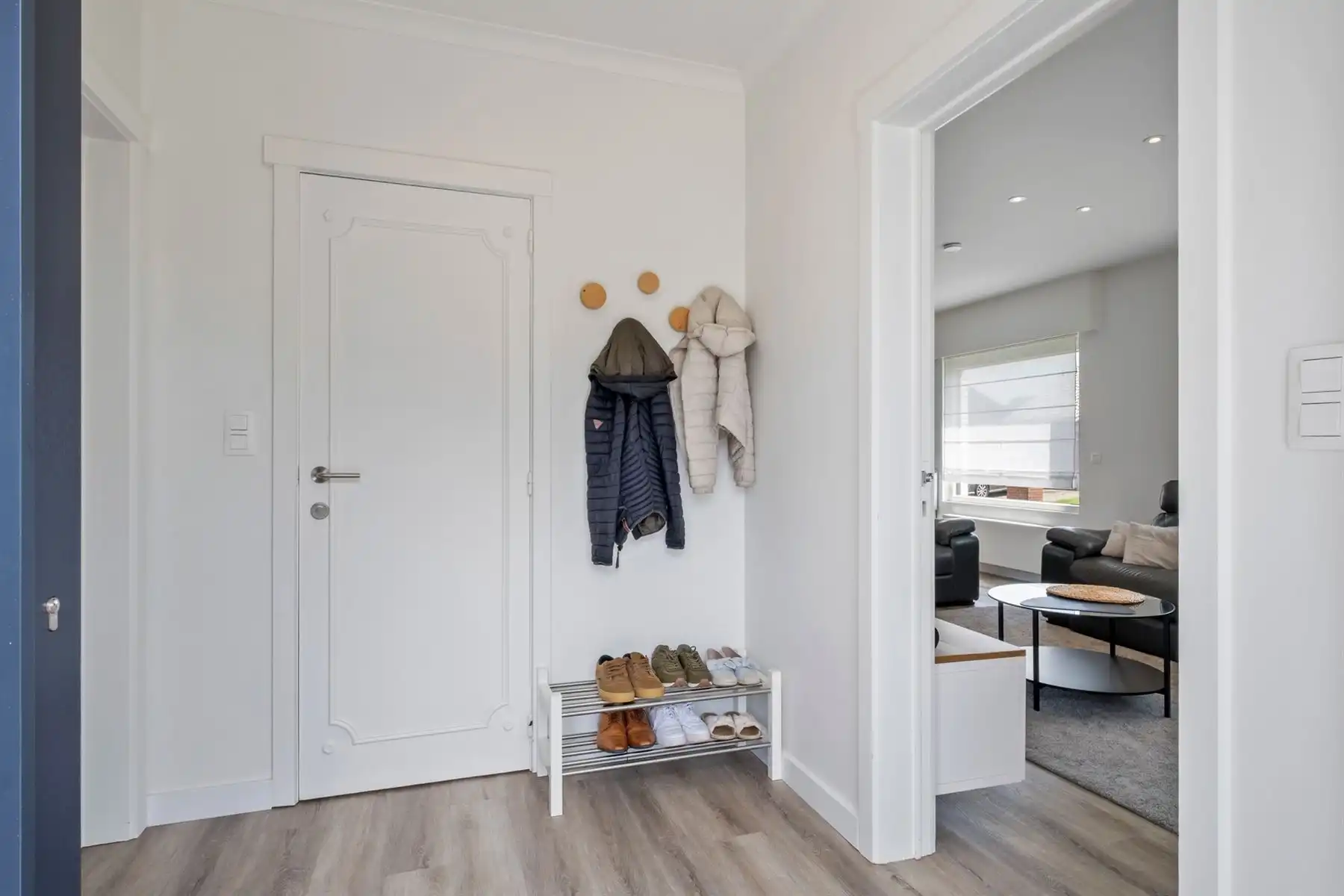 Instapklare woning in rustige woonbuurt foto 2