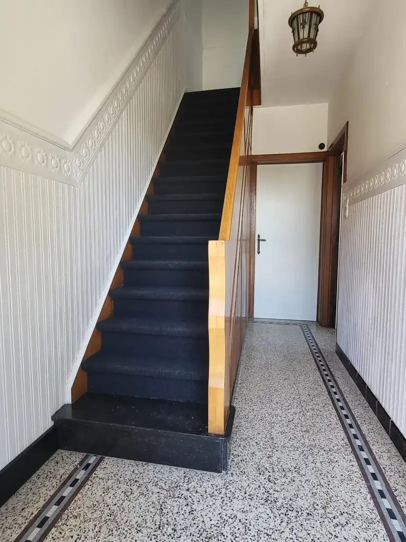 Charmante halfopen bebouwing met 2 slaapkamers op rustige, landelijke ligging aan de stadsrand. foto 7