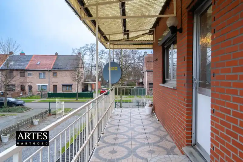 Woning met kangoeroewoning foto 43