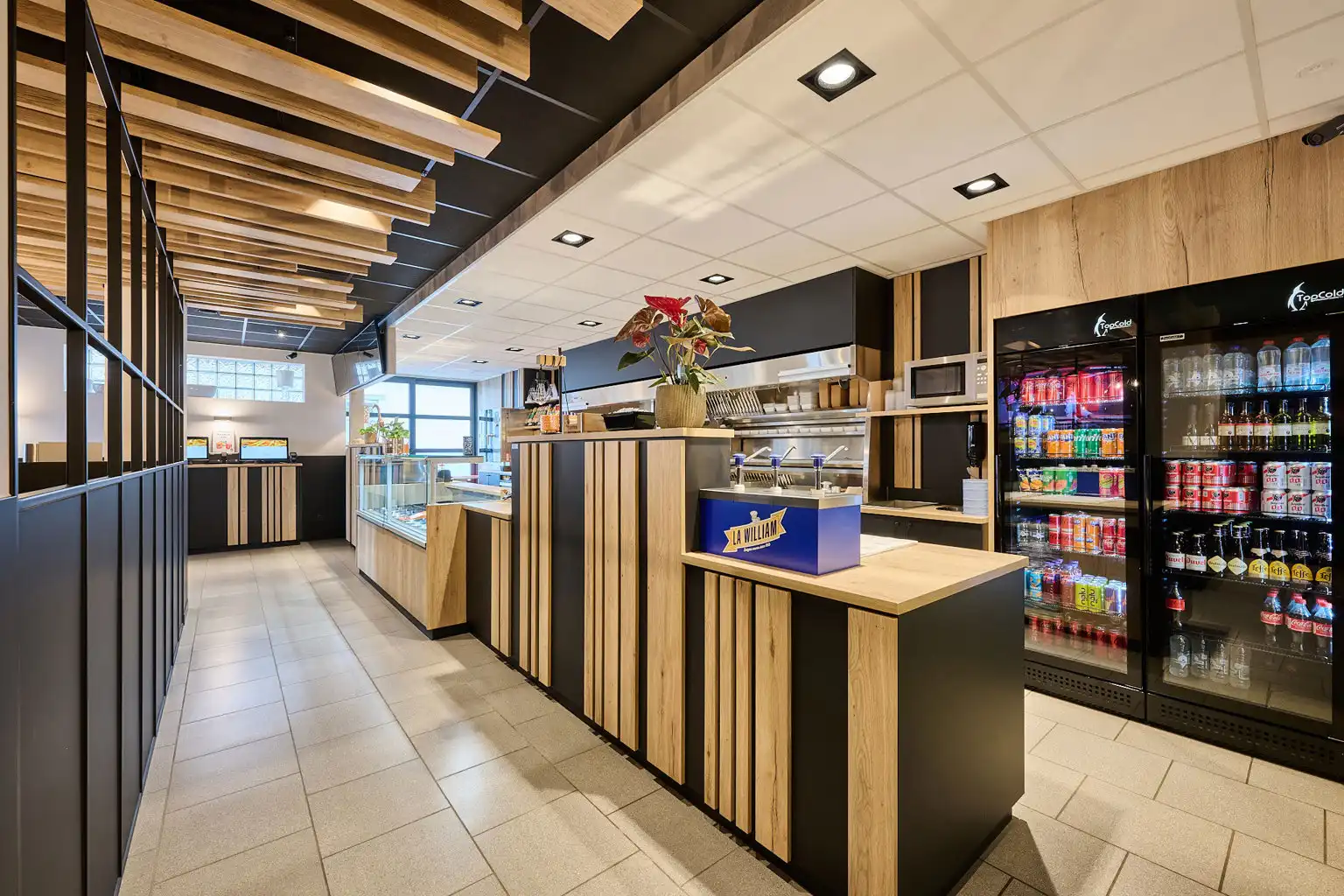 Commercieel te koop foto 4