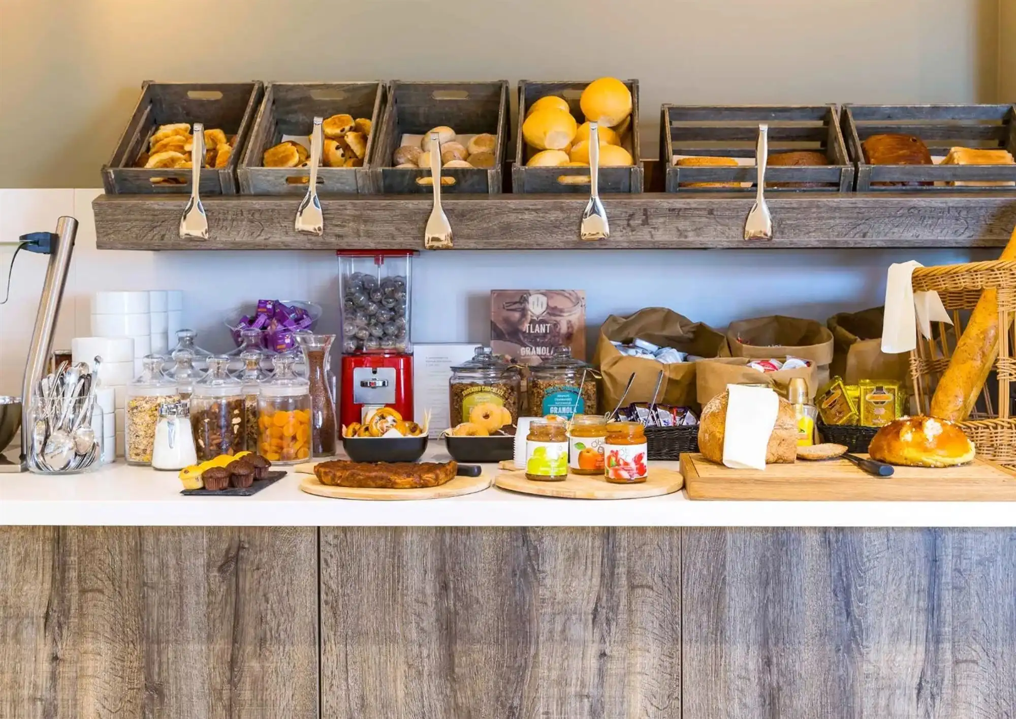 Hotelkamer in Ibis Styles te Nieuwpoort foto 13