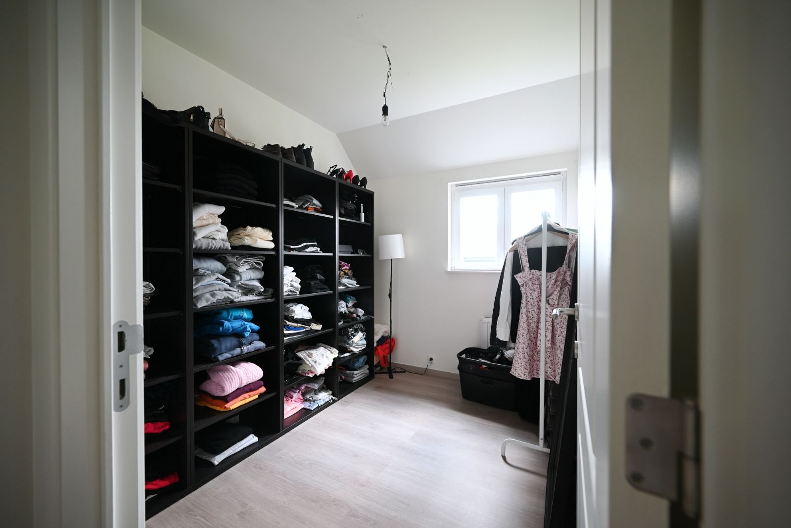 Ruime en instapklare kangoeroewoning – ideaal voor samenwonen met behoud van privacy! foto 17