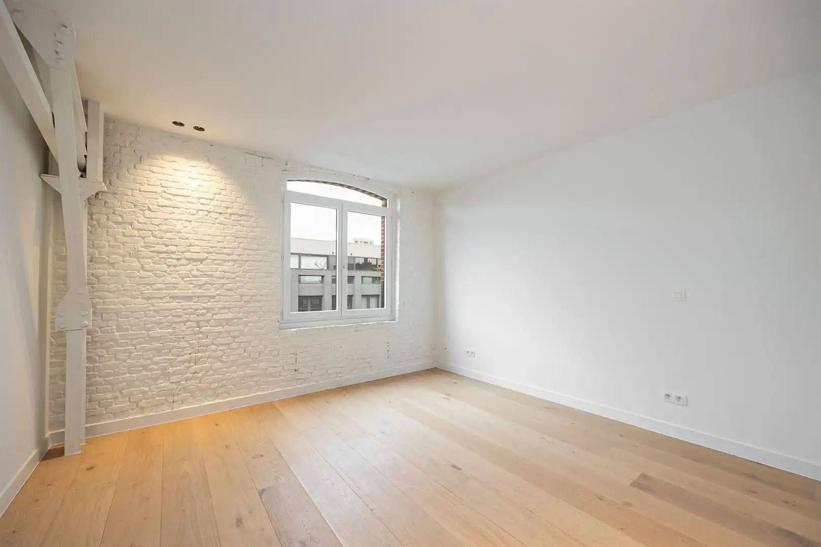 Iconische loft aan het begeerde Eilandje foto 17