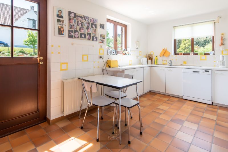 Villa met 3 slaapkamers op 1339m² gelegen op toplocatie te Nieuwpoort-Bad! foto 18