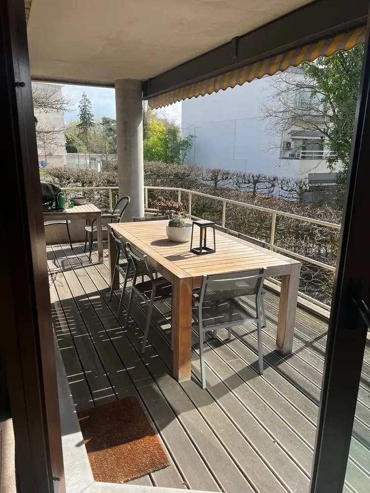 3 slaapkamer appartement met terras en autostaanplaats - 134 m2 foto 14