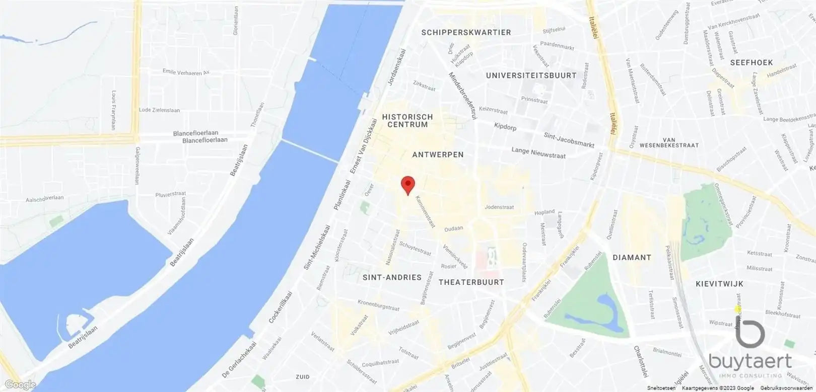 Appartement te midden van de Stad! foto 13