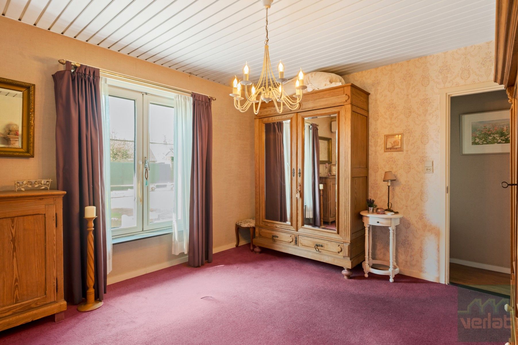 Uitstekend gelegen woning met westtuin foto 13