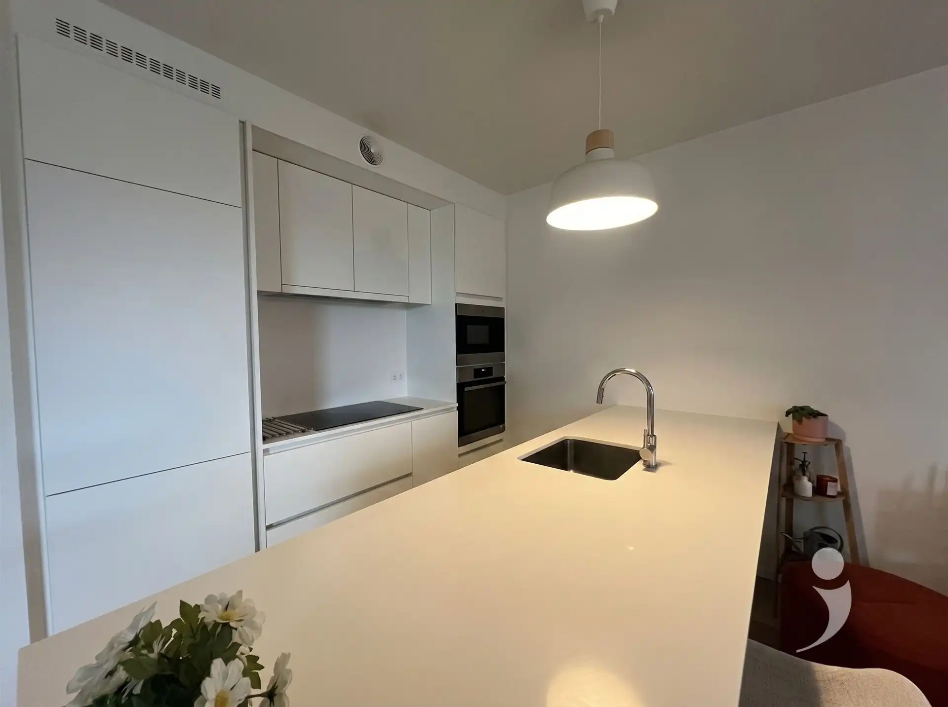 2 slaapkamer appartement foto 5