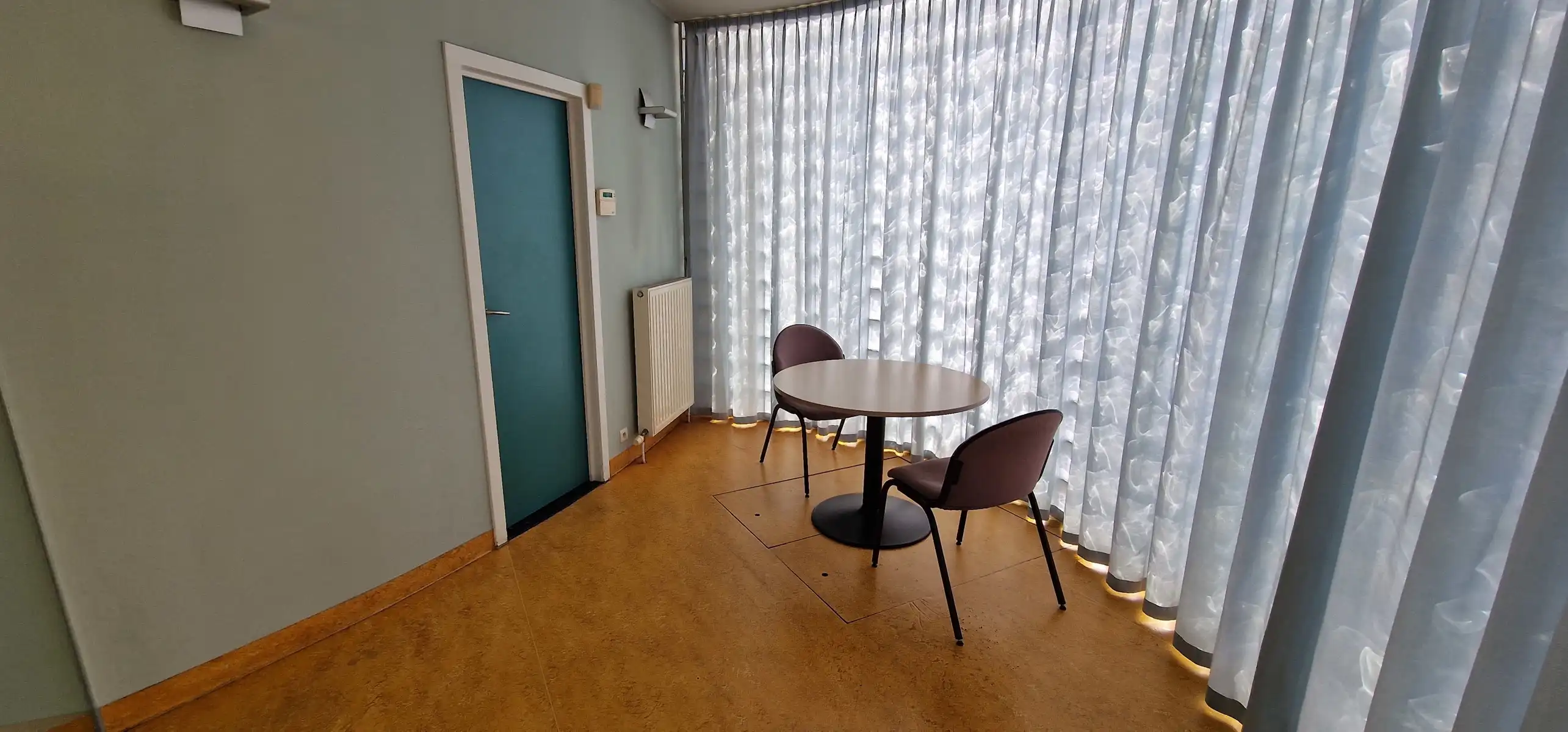 Grote magazijnruimte/atelier met kantoor te koop in Deurne  foto 31