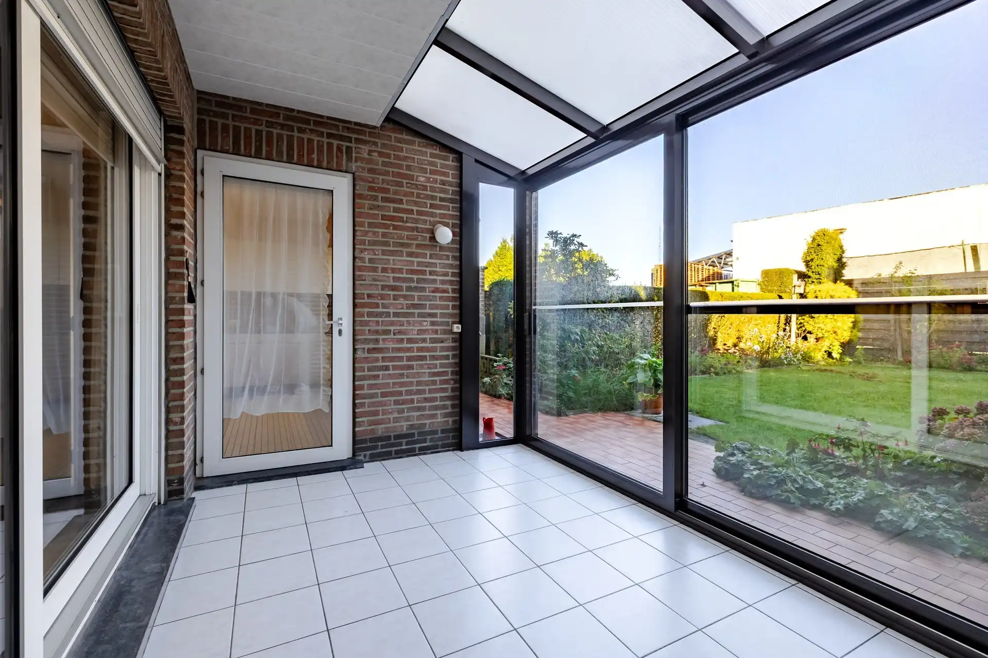Gunstig gelegen woning met 3 slks en tuin foto 6
