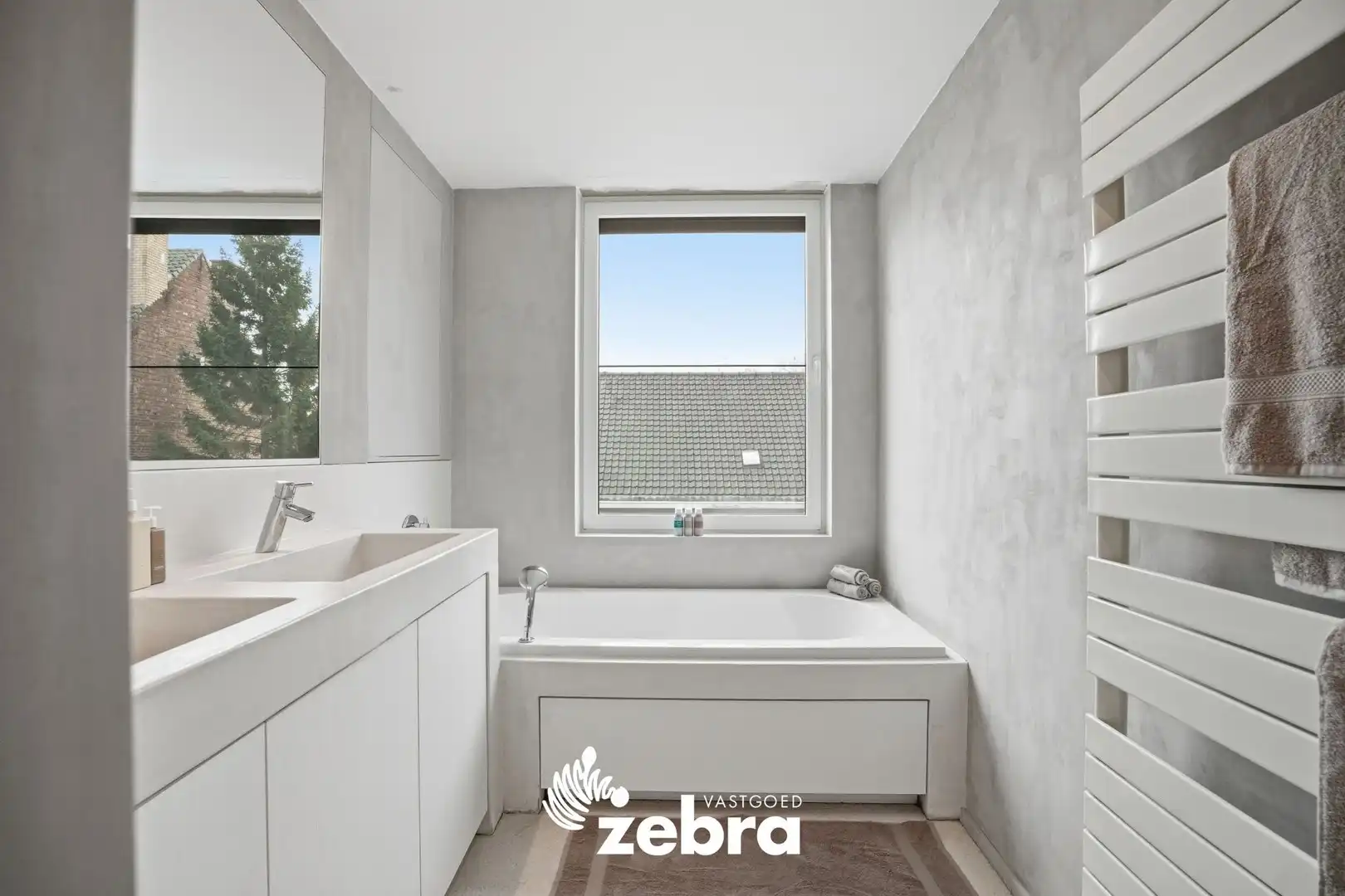 Eigentijdse stadswoning met lift, terras en topafwerking in het centrum van Roeselare! foto 22