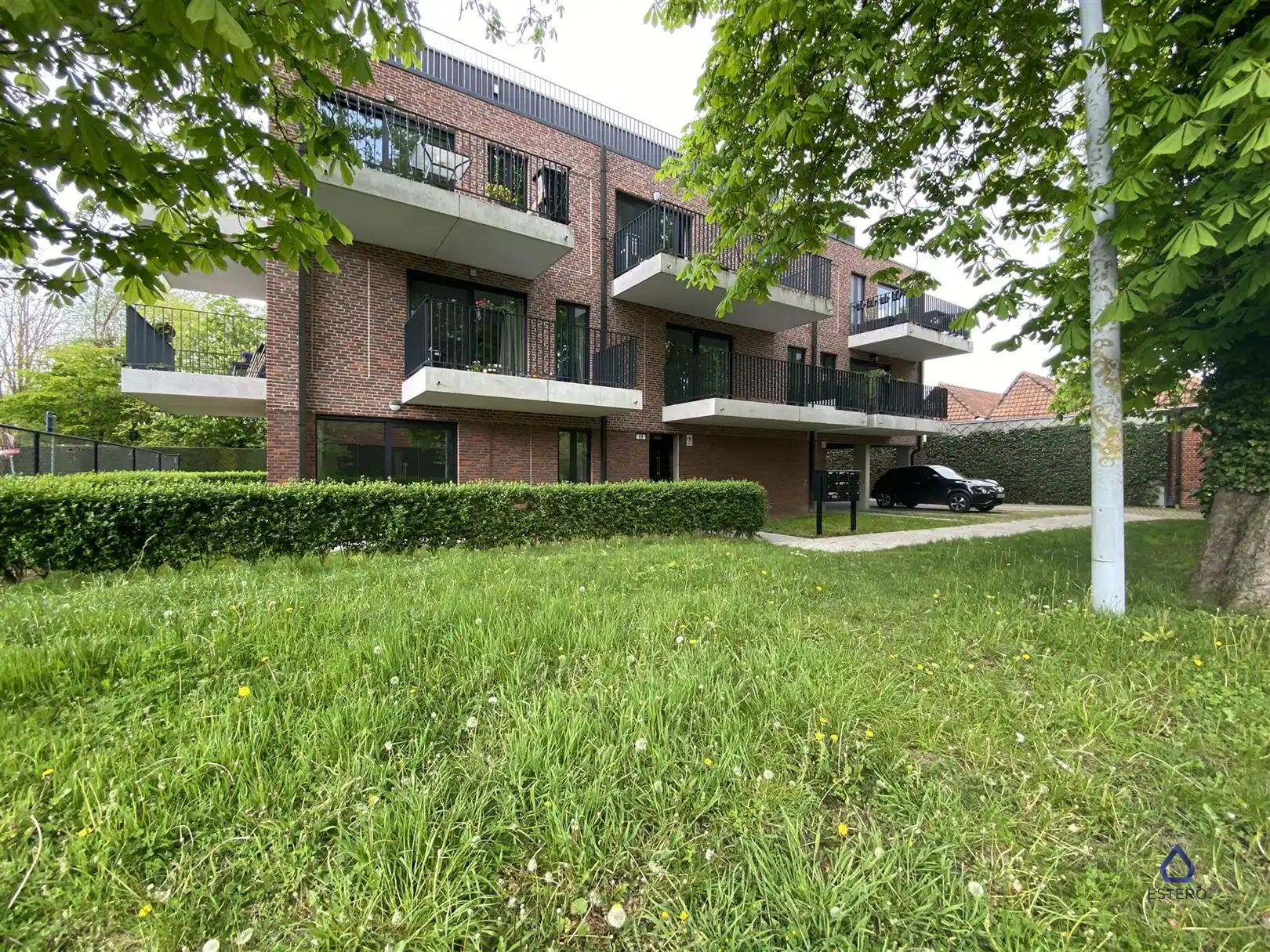 Appartement te huur Plumerlaan 95/1.2 - 8900 IEPER