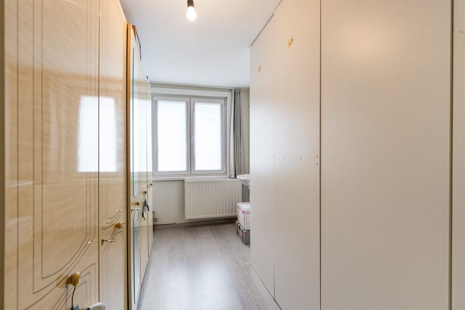 Gerenoveerde woning nabij strand en haven te Blankenberge foto 11