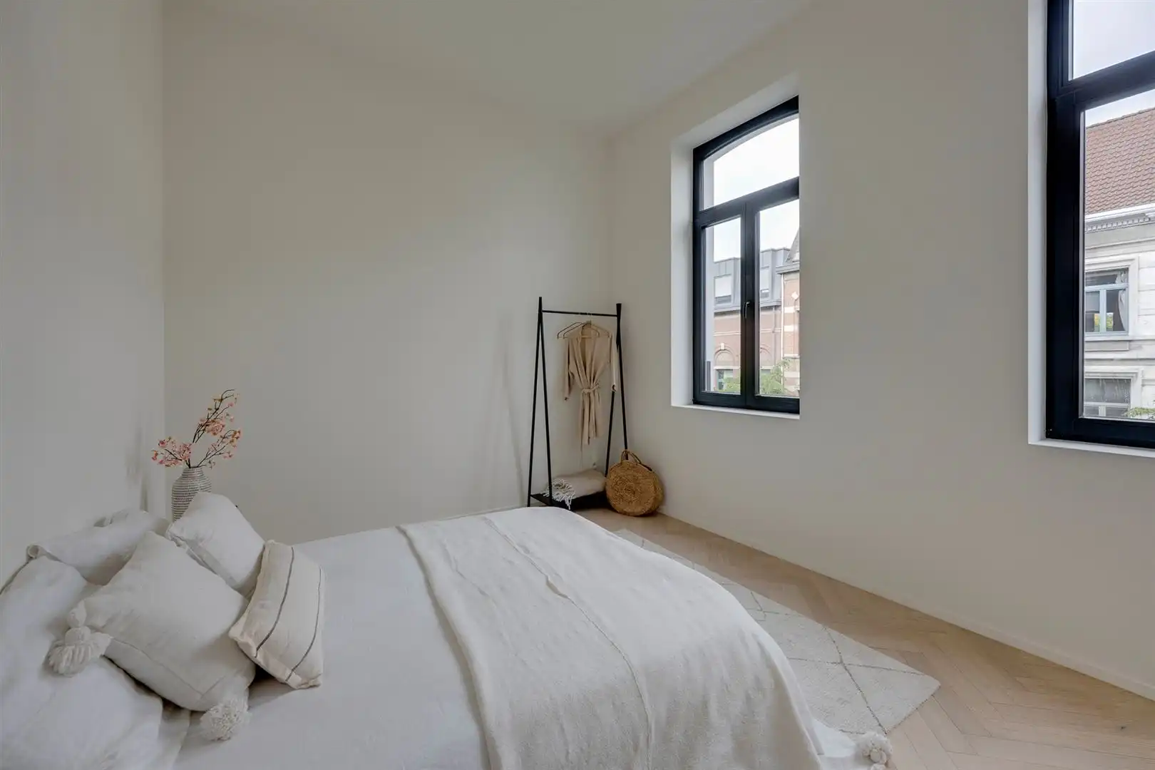Prachtig nieuwbouwappartement op het Zuid foto 13