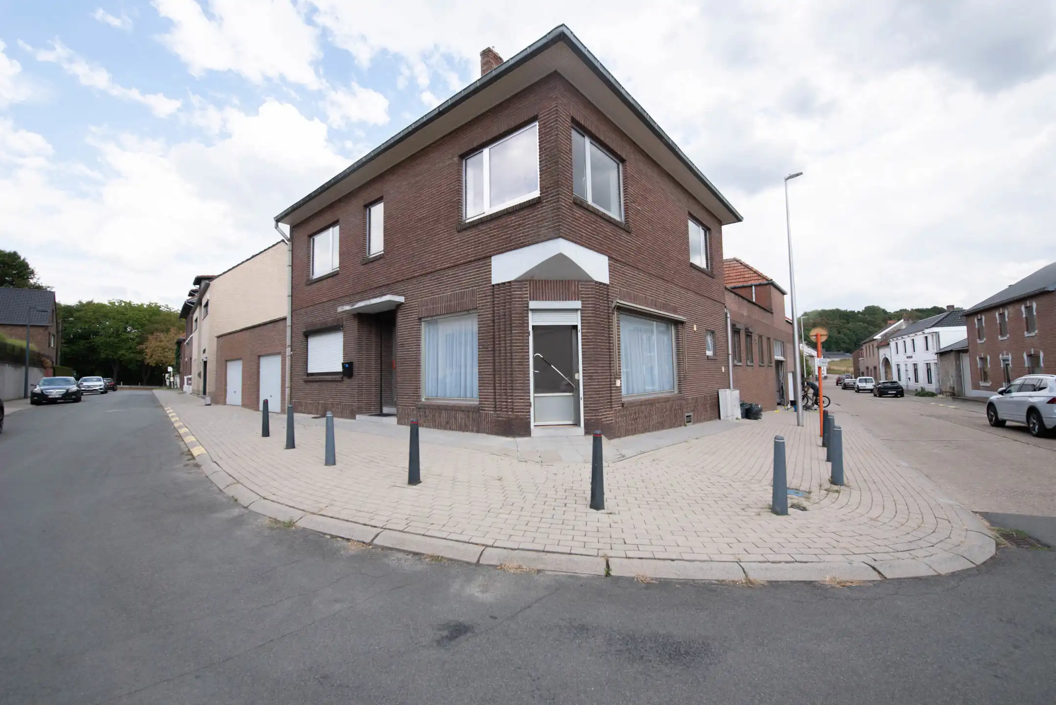 Studio te huur Pastoor Counestraat 27 - 3770 Riemst