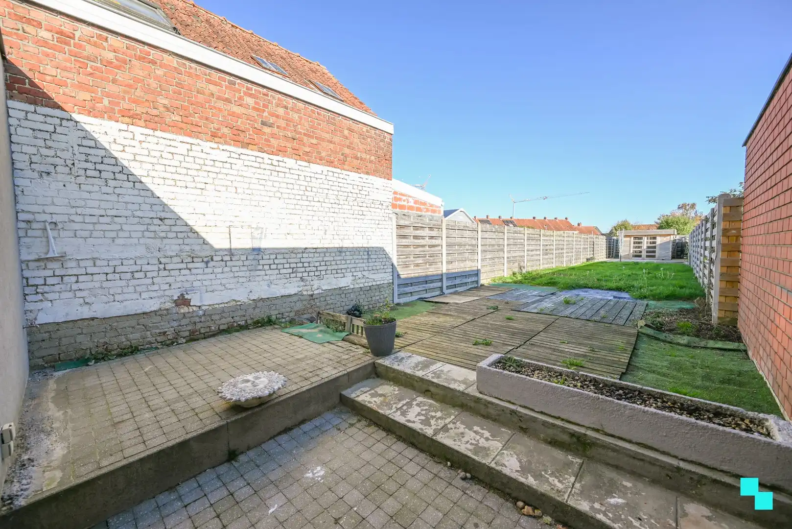 Energiezuinige eengezinswoning te Izegem foto 12