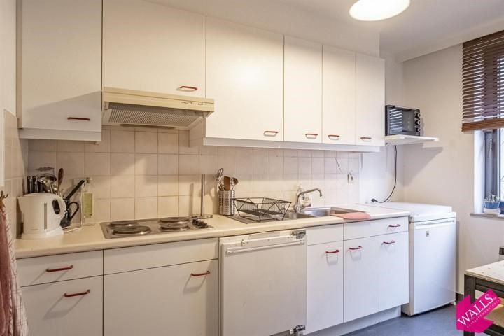 Ruim 2 slk appartement  foto 9