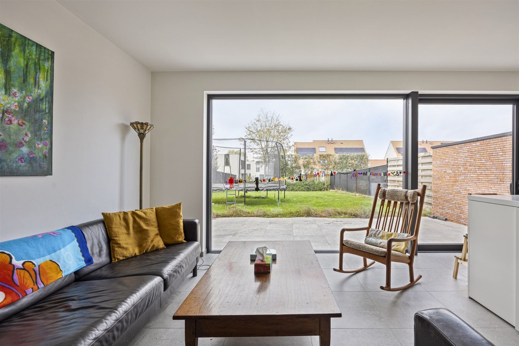 Energiezuinige gezinswoning foto 5