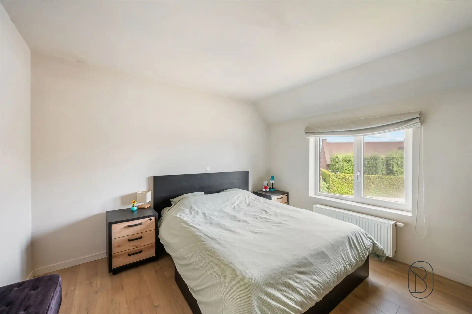 Instapklare woning met 3 slaapkamers en tuin foto 11