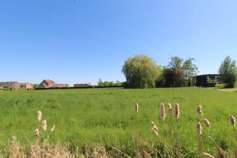 Recente woning op boogscheut van Roeselare te huur foto 7