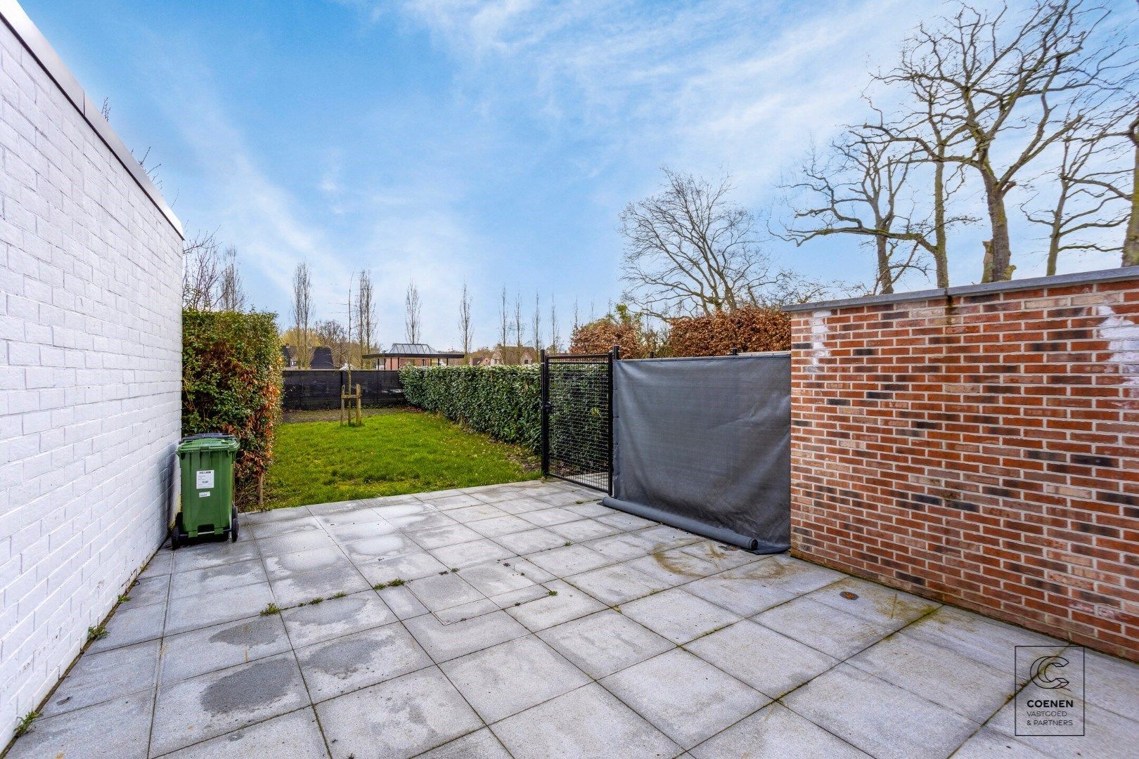 Prachtig gerenoveerde woning met 3 slaapkamers, 2 badkamers en een bewoonbare oppervlakte van 130m² foto 17