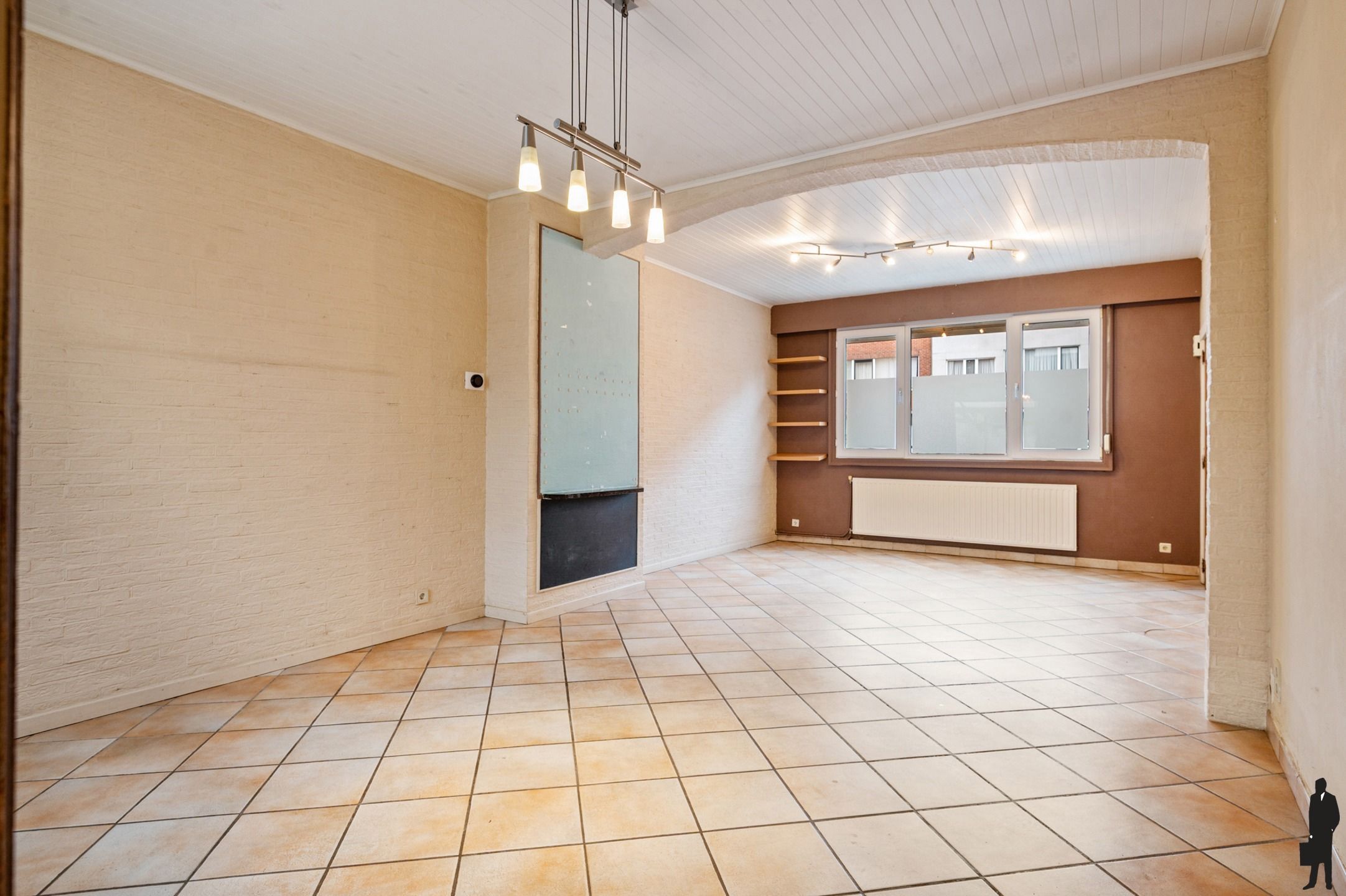 Ruime woning op een interessante locatie foto 5