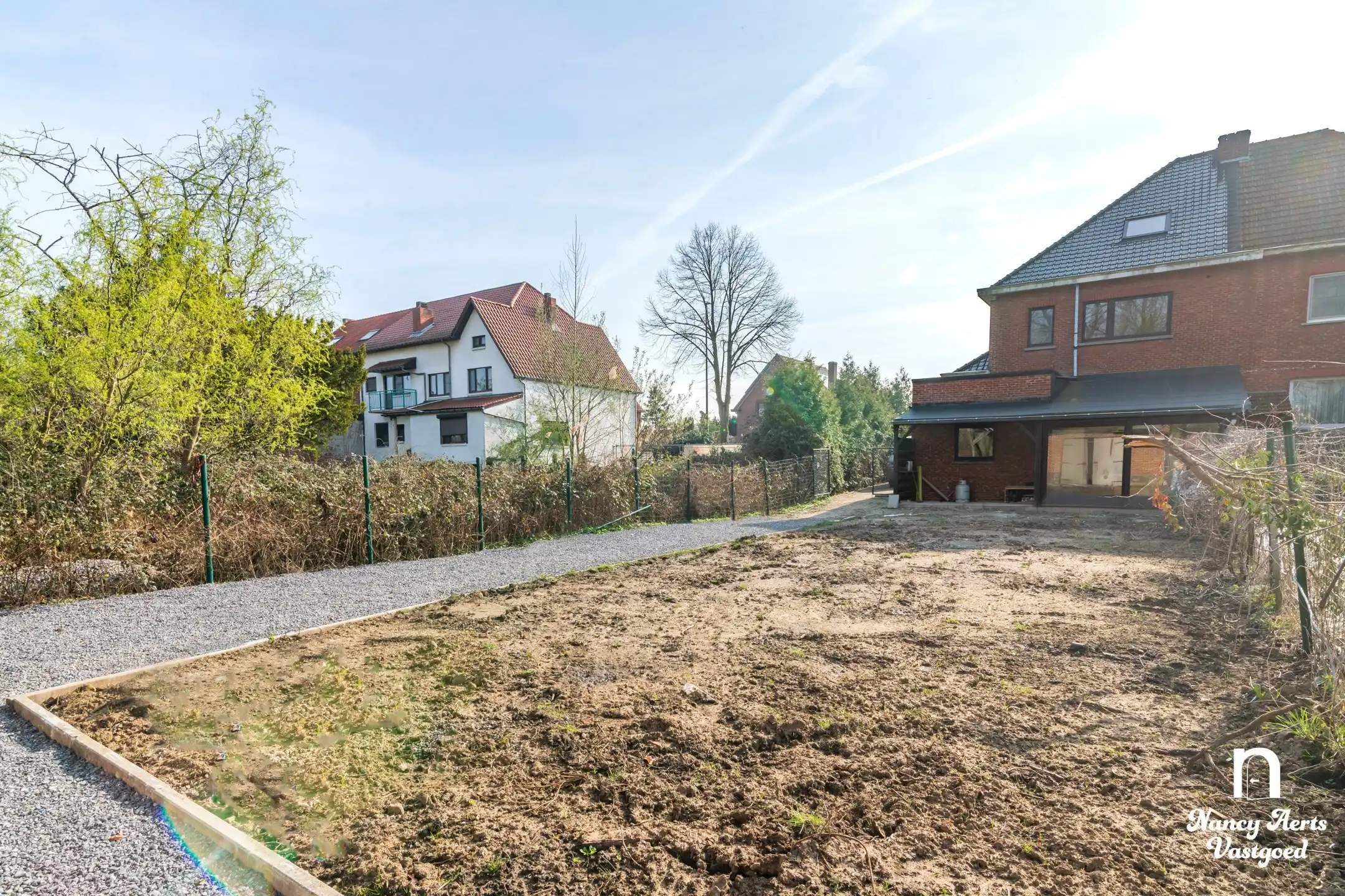 Gerenoveerde gezinswoning met ruimte voor eigen invulling foto 22